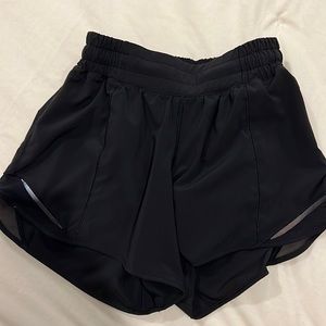 Hottty Hot 4in Short